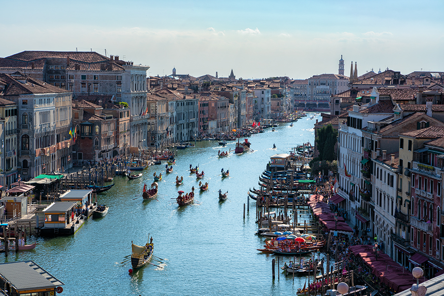 regata storica